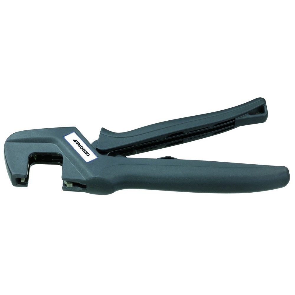 Produktabbildung: GEDORE Crimp-Zange Basisrahmen ohne Einsatz 8140