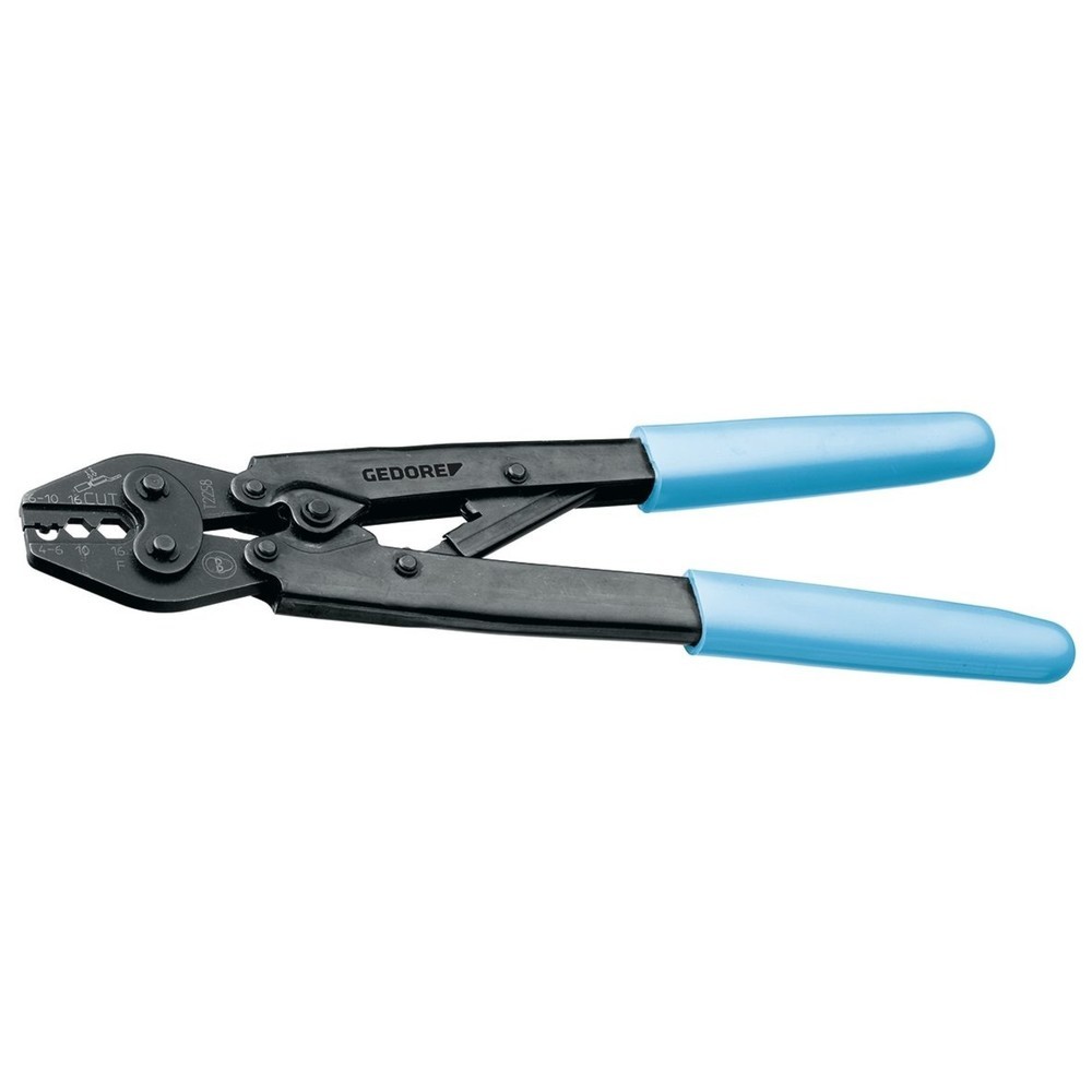 Produktabbildung: GEDORE Crimpzange 8152
