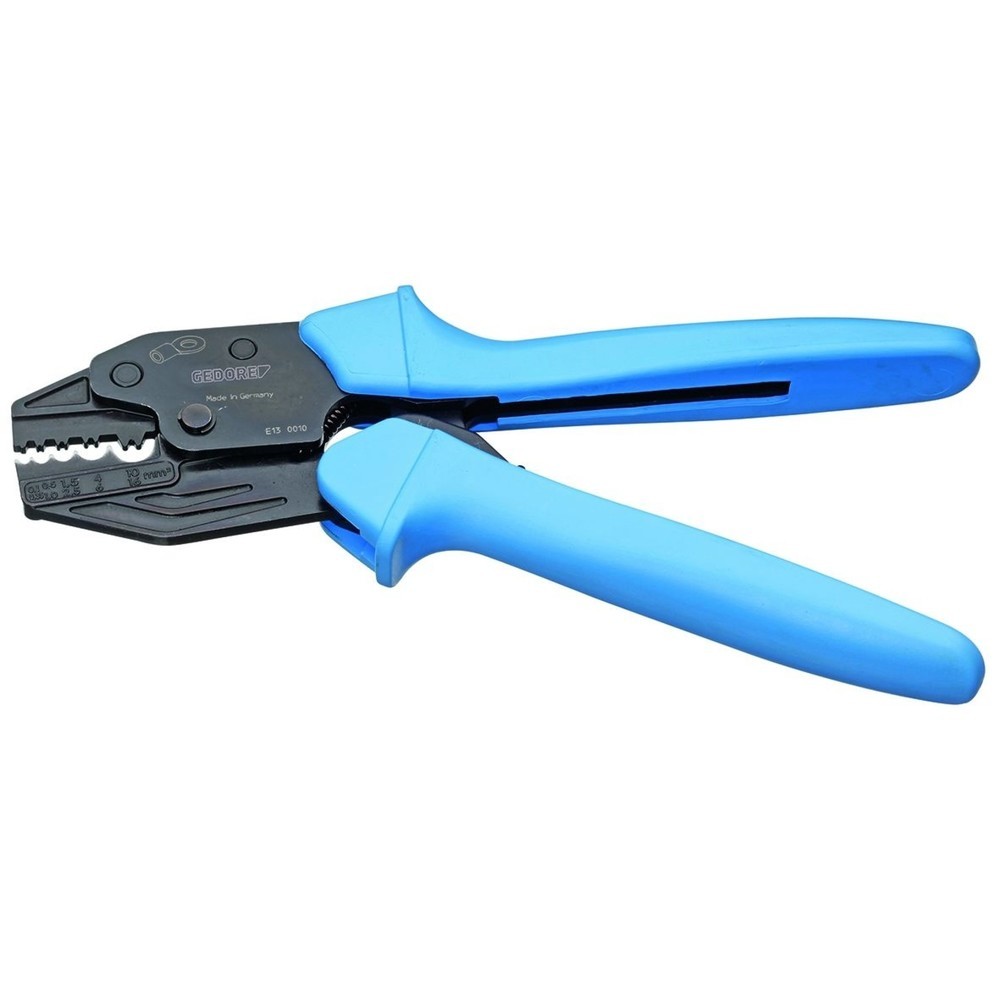 Produktabbildung Nr. 2: GEDORE Crimp-Zange für Kabelschuhe 8157