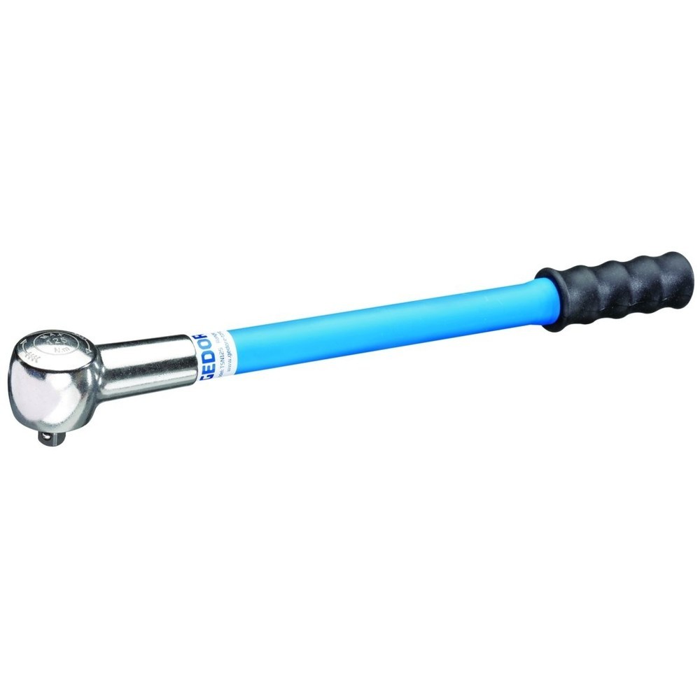 Produktabbildung Nr. 5: GEDORE Drehmomentschlüssel TSN SLIPPER 1/2" 40-125 Nm TSN 125