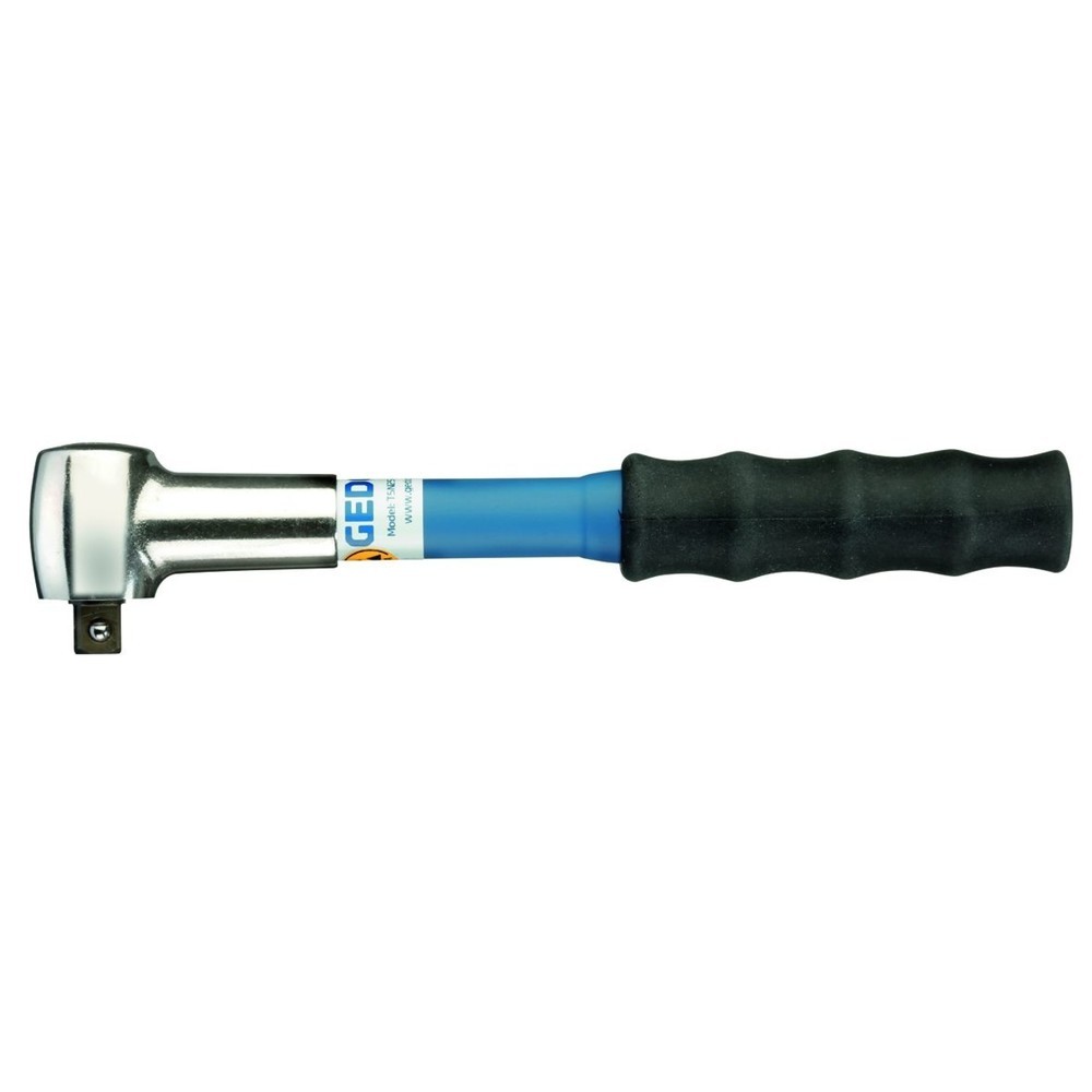 Produktabbildung Nr. 3: GEDORE Drehmomentschlüssel TSN SLIPPER 3/8" 5-25 Nm TSN 25 A