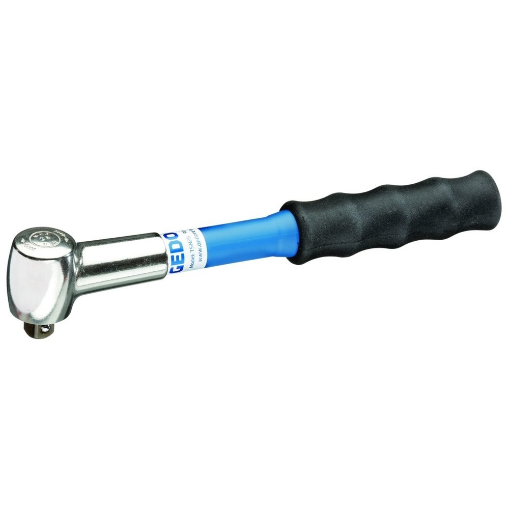 Produktabbildung Nr. 4: GEDORE Drehmomentschlüssel TSN SLIPPER 3/8" 5-25 Nm TSN 25 A