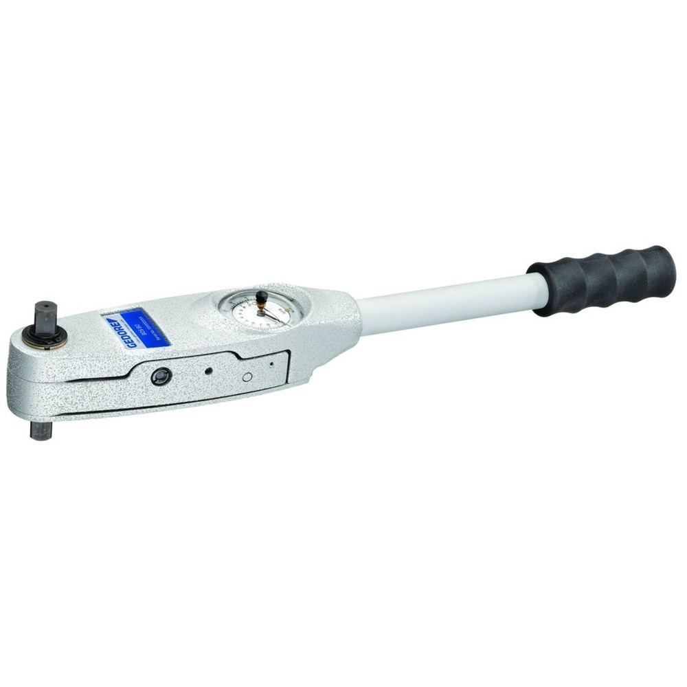 Produktabbildung Nr. 3: GEDORE Drehmomentschlüssel Typ 83 1/2" 16-80 Nm 010320 BDS 80 E