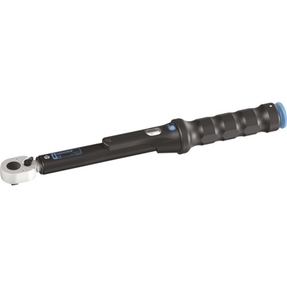 Produktabbildung: Drehmomentschlüssel 3549-02 UK 1/4 Zoll 5-25 Nm GEDORE