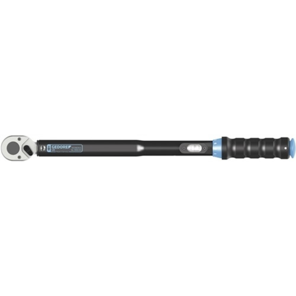 Produktabbildung Nr. 2: Drehmomentschlüssel 3550-20 UK 1/2 Zoll 40-200 Nm GEDORE
