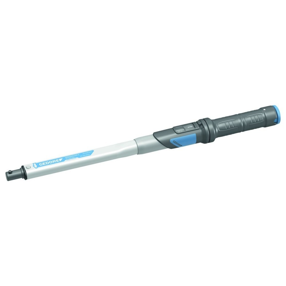 Produktabbildung Nr. 3: GEDORE Drehmomentschlüssel DREMASTER Z 16, 60-300 Nm DMZ 300