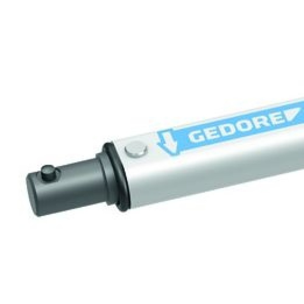 Produktabbildung Nr. 4: GEDORE Drehmomentschlüssel DREMASTER Z 16, 60-300 Nm DMZ 300