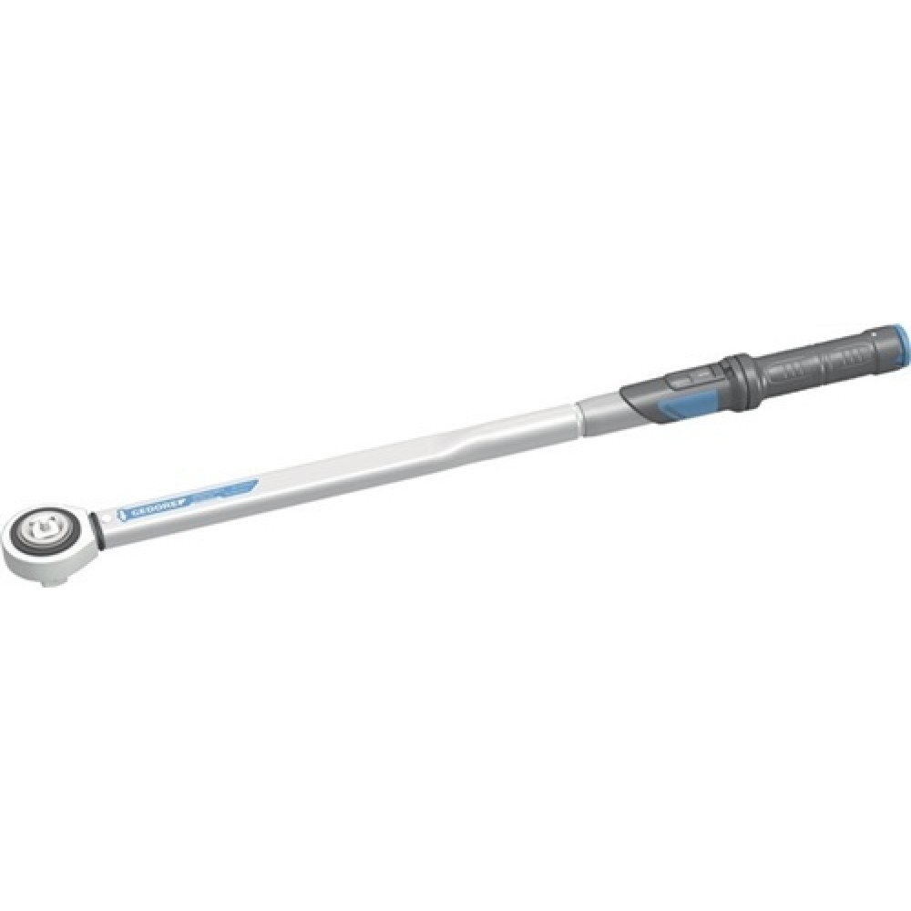 Produktabbildung: Drehmomentschlüssel DMK 400 3/4 Zoll 80-400 Nm GEDORE