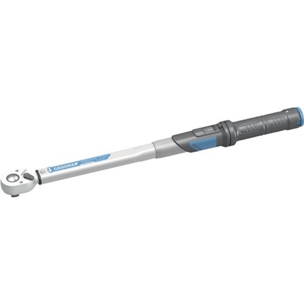 Produktabbildung Nr. 1: Drehmomentschlüssel DMUK 100 1/2 Zoll 20-100 Nm GEDORE