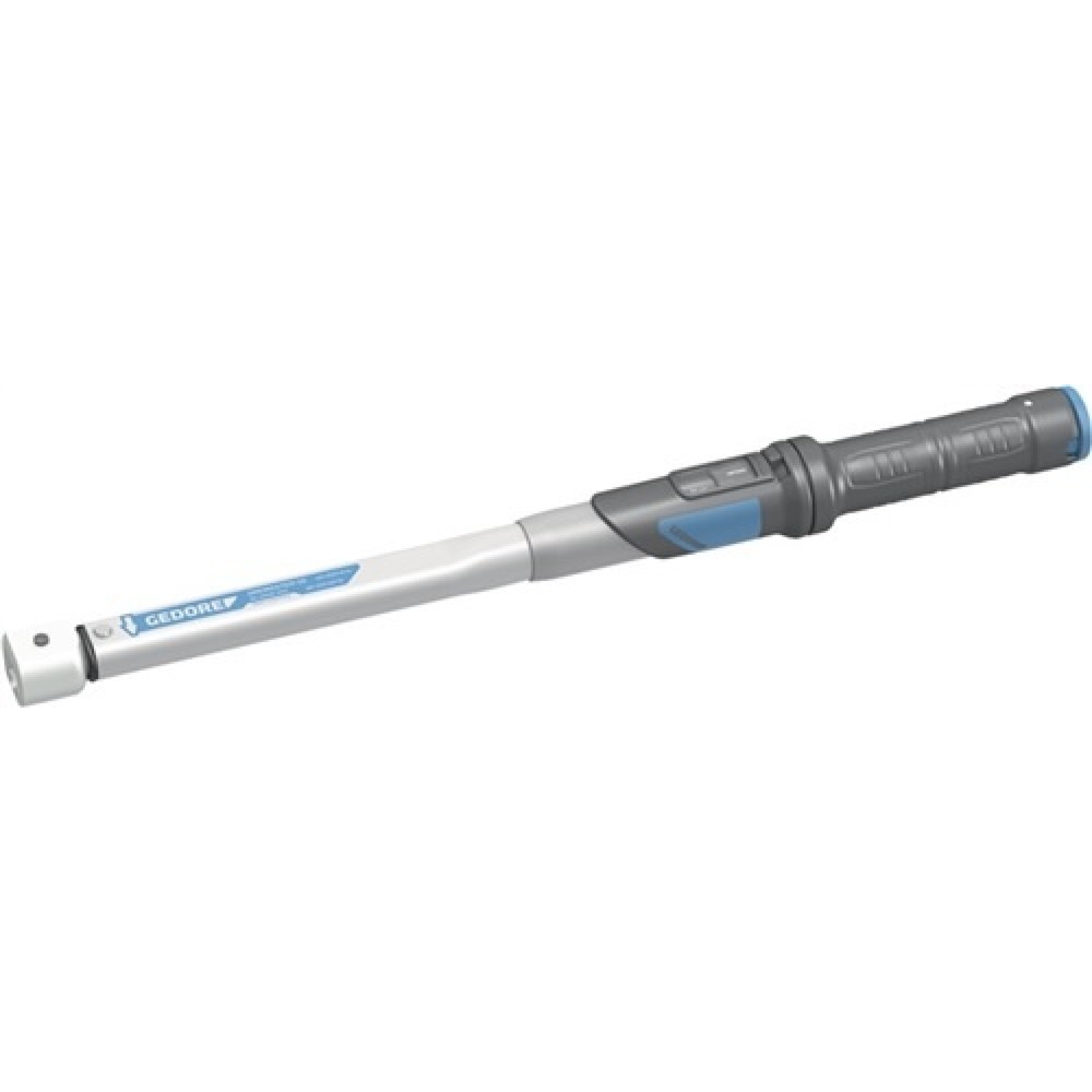 Produktabbildung: Drehmomentschlüssel DMSE 100 20-100 Nm 9x12mm GEDORE
