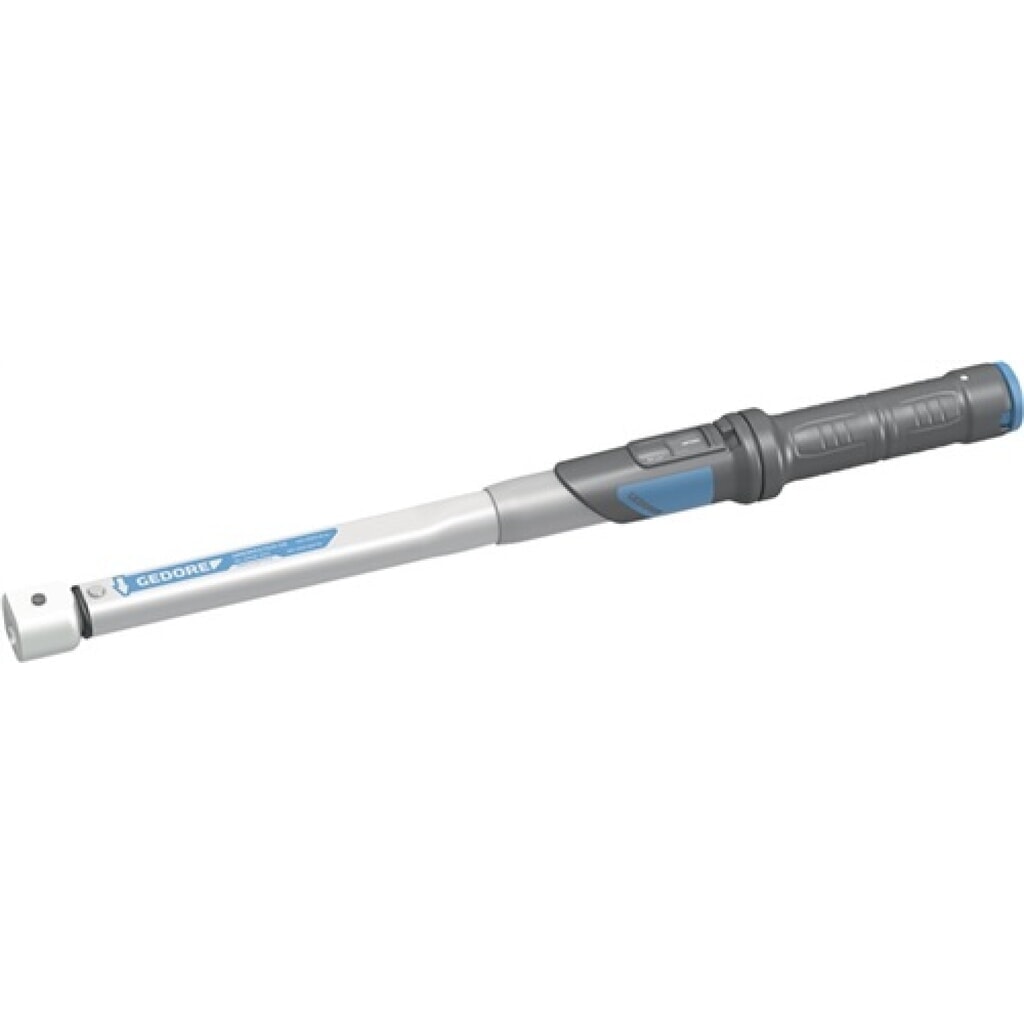 Produktabbildung: Drehmomentschlüssel DMSE 100 20-100 Nm 9x12mm GEDORE