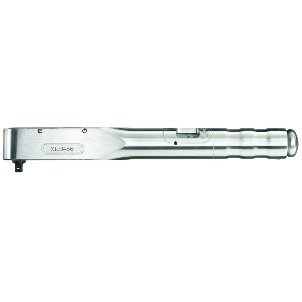 Produktabbildung Nr. 2: GEDORE DREMOMETER AM 1/4" 6-30 Nm in Kunststoffkassette 8554-02