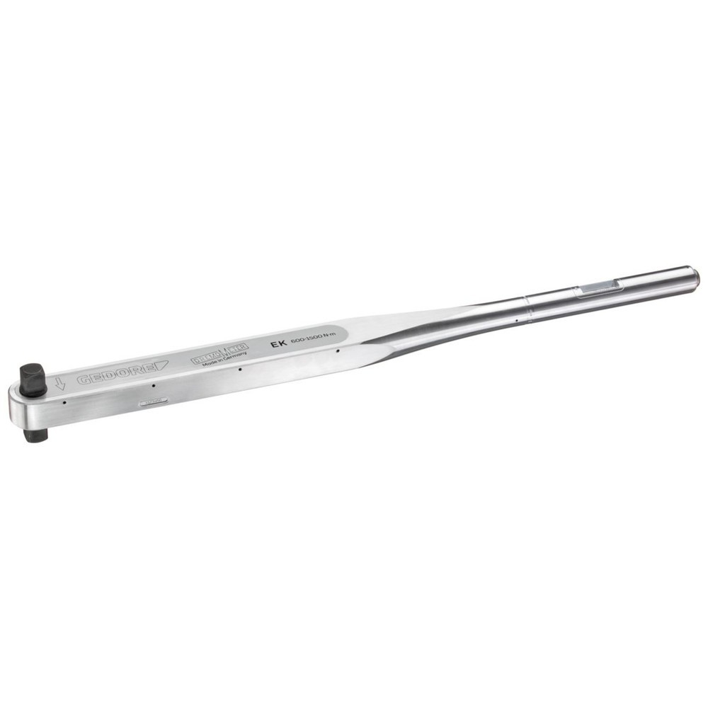Produktabbildung Nr. 2: GEDORE Drehmomentschlüssel DREMOMETER EKL 1" 600-1500Nm 8586-01
