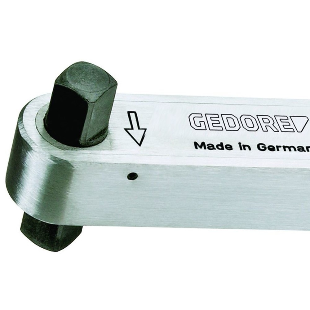 Produktabbildung Nr. 3: GEDORE Drehmomentschlüssel DREMOMETER EKL 1" 600-1500Nm 8586-01