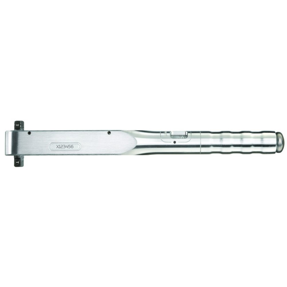 Produktabbildung: GEDORE Drehmomentschlüssel DREMOMETER AL 3/8" 8-40 Nm 8565-01