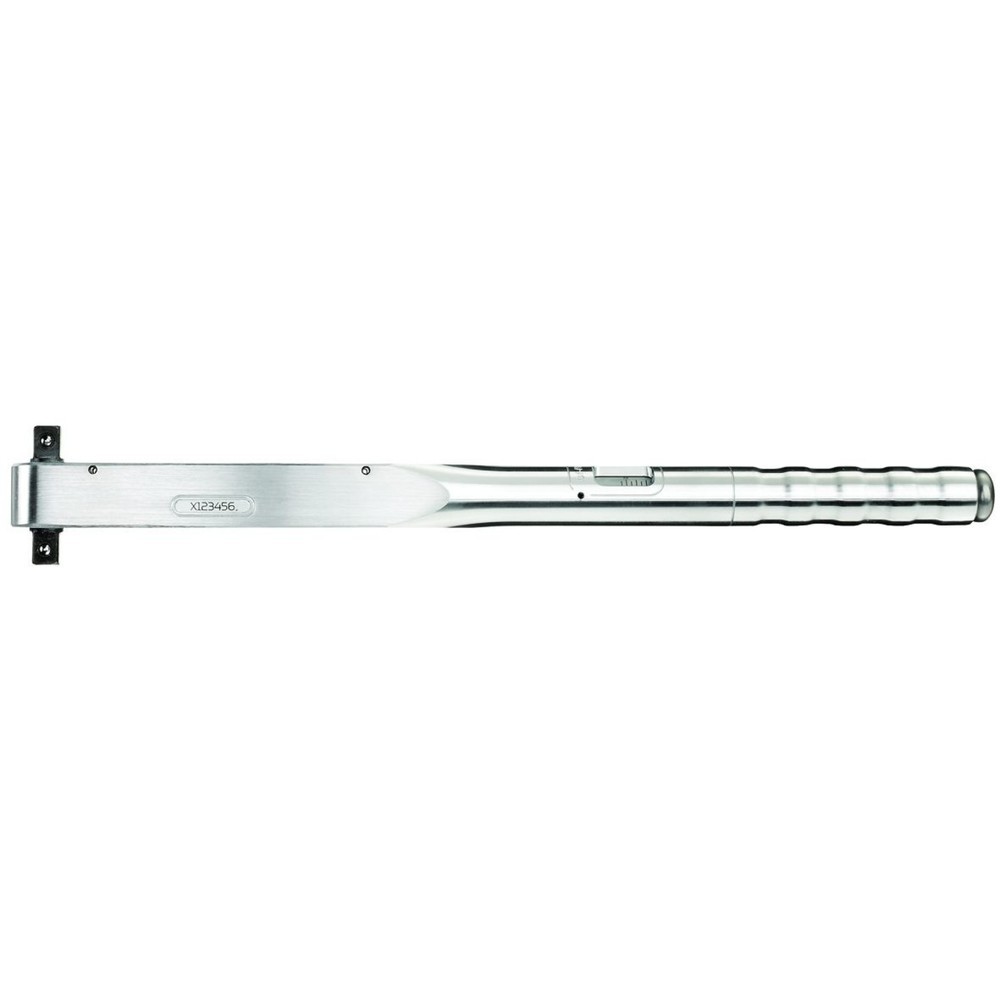 Produktabbildung: GEDORE Drehmomentschlüssel DREMOMETER BL 1/2" 25-120 Nm 8566-01