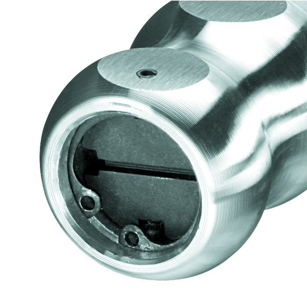 Produktabbildung Nr. 2: GEDORE Drehmomentschl.DREMOMETER C-SE A+S 14x18 80-400Nm 7482-01