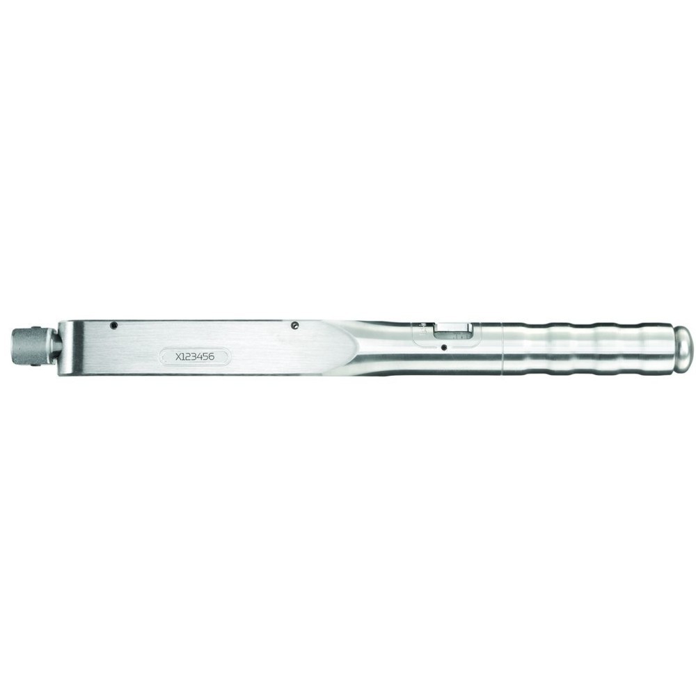 Produktabbildung Nr. 2: GEDORE Drehmomentschlüssel DREMOMETER A-SE 9x12 8-40Nm 8480-01