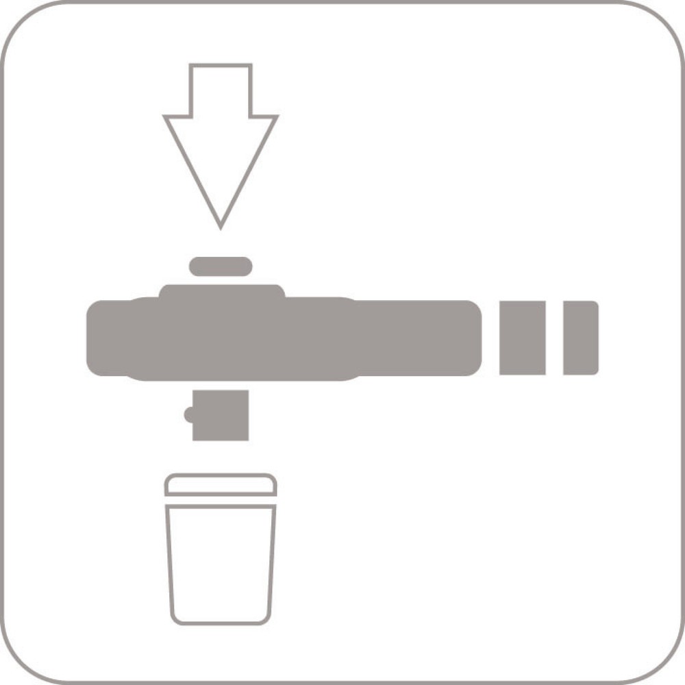 Produktabbildung Nr. 4: GEDORE VDE-Drehmomentschlüssel 3/8" 5-25 Nm VDE 4508-02