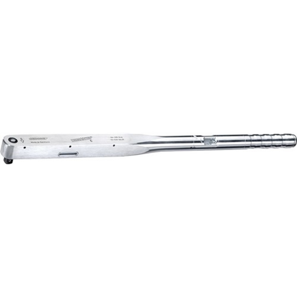 Produktabbildung: Drehmomentschlüssel 8562-10 1/2 Zoll 60-300 Nm GEDORE
