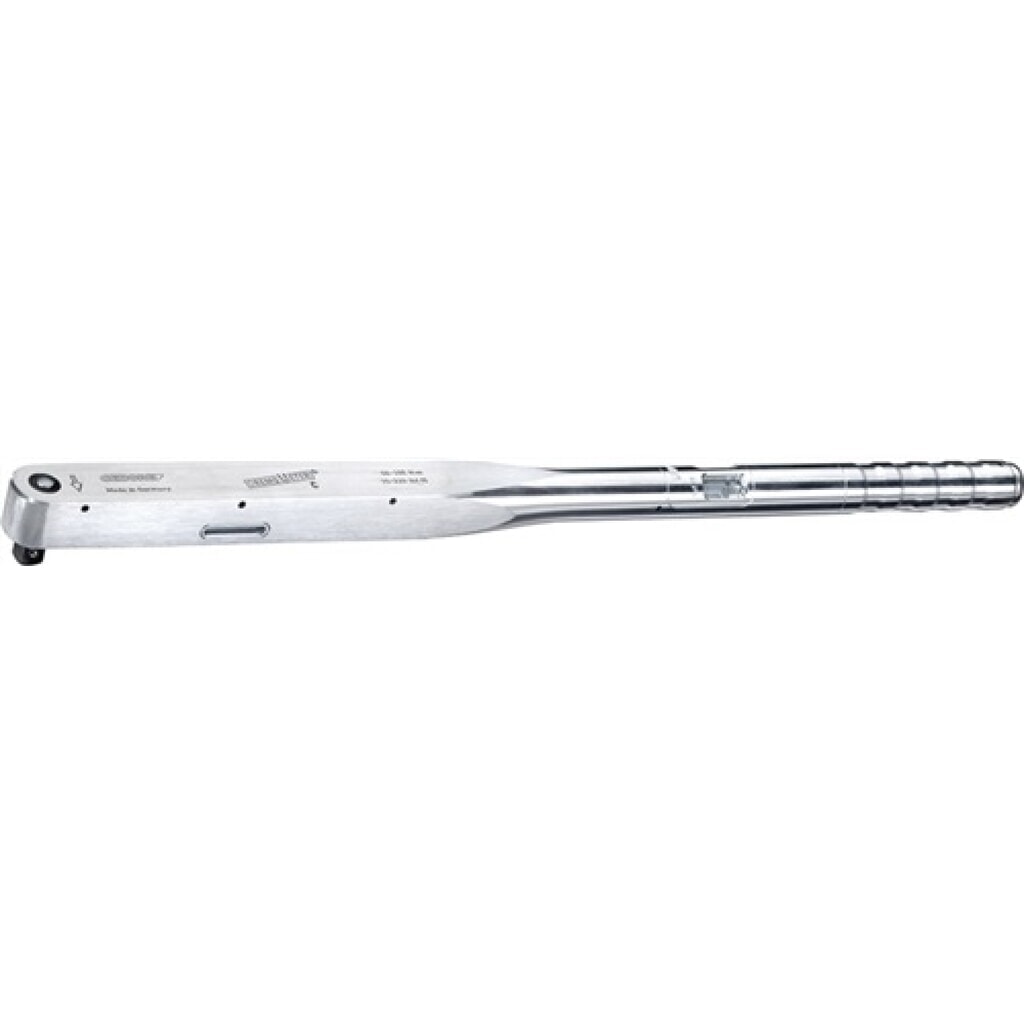 Produktabbildung: Drehmomentschlüssel 8570-10 3/4 Zoll 80-360 Nm GEDORE