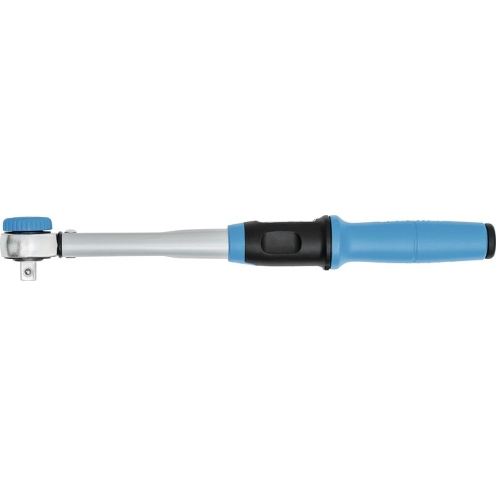 GEDORE Drehmomentschlüssel TF-K100, 1/2 ″ 20 - 100 Nm Produktabbildung Nr. 2: GEDORE Drehmomentschlüssel TF-K100, 1/2 ″ 20 - 100 Nm