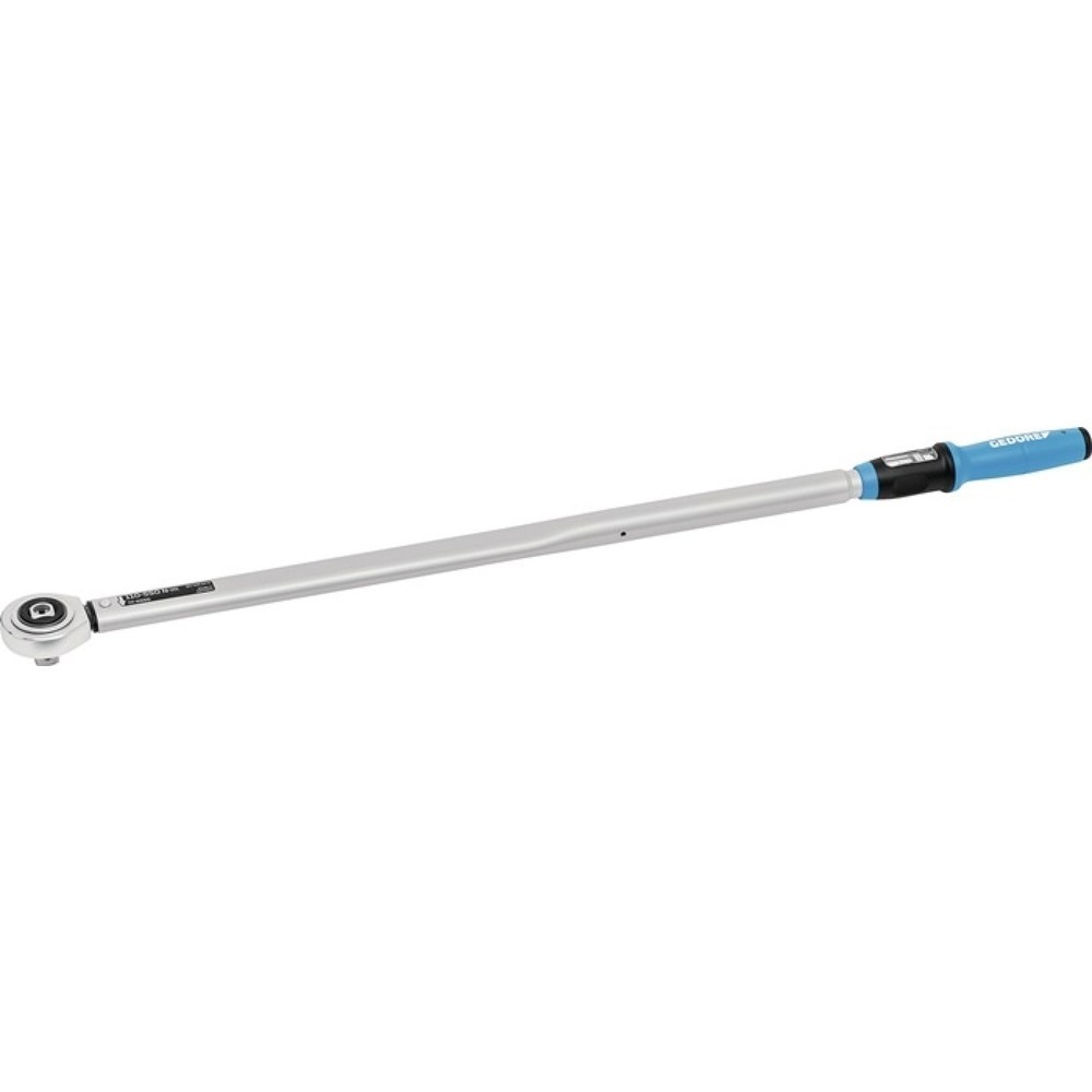 Produktabbildung Nr. 3: GEDORE Drehmomentschlüssel TF-K550, 3/4 ″ 110 - 550 Nm