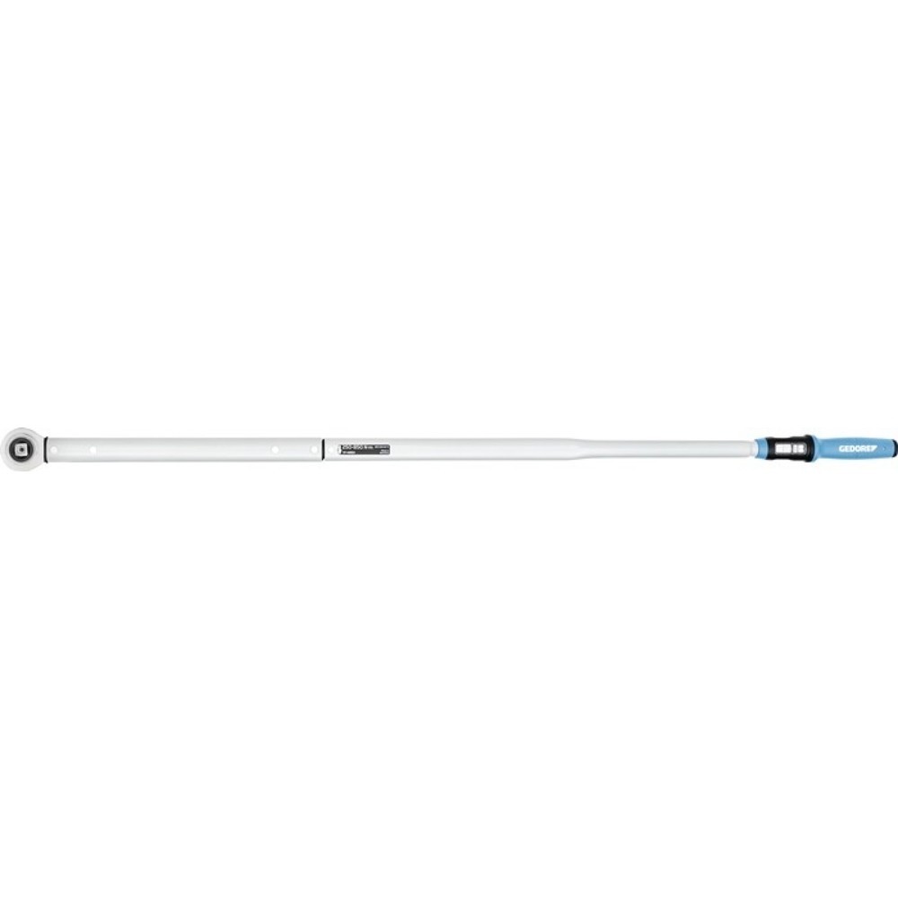 Produktabbildung Nr. 1: GEDORE Drehmomentschlüssel TF-K850, 3/4 ″ 250 - 850 Nm