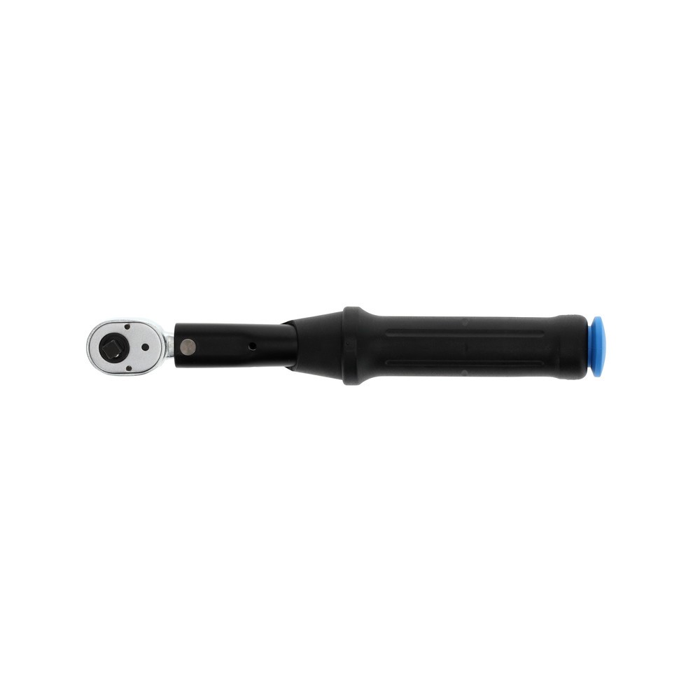 Produktabbildung Nr. 2: GEDORE Drehmomentschlüssel Torcoflex 1/4" 1-5 Nm 3549-00 UK
