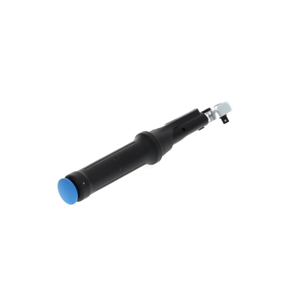 Produktabbildung Nr. 5: GEDORE Drehmomentschlüssel Torcoflex 1/4" 1-5 Nm 3549-00 UK
