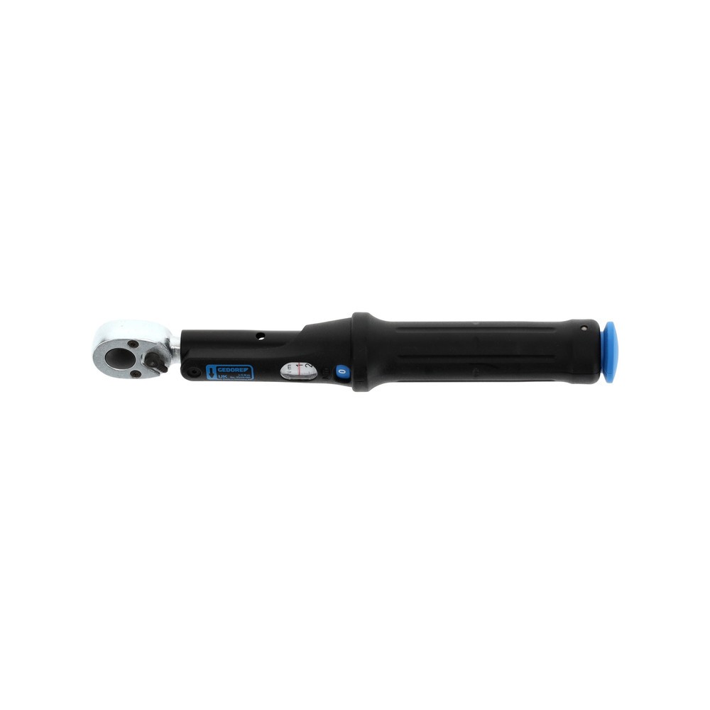 Produktabbildung Nr. 7: GEDORE Drehmomentschlüssel Torcoflex 1/4" 1-5 Nm 3549-00 UK