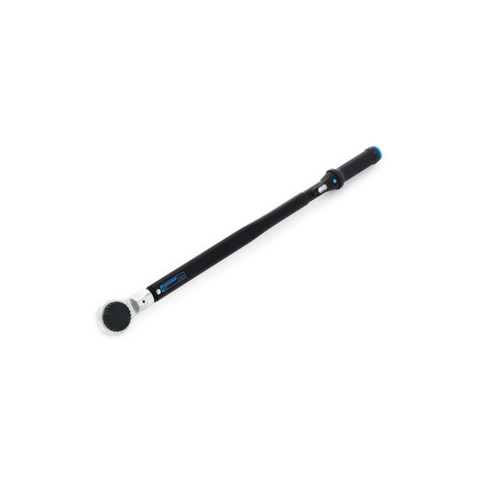 Produktabbildung: GEDORE Drehmomentschlüssel Torcoflex 3/4" 80-400 Nm 3550-40 UK
