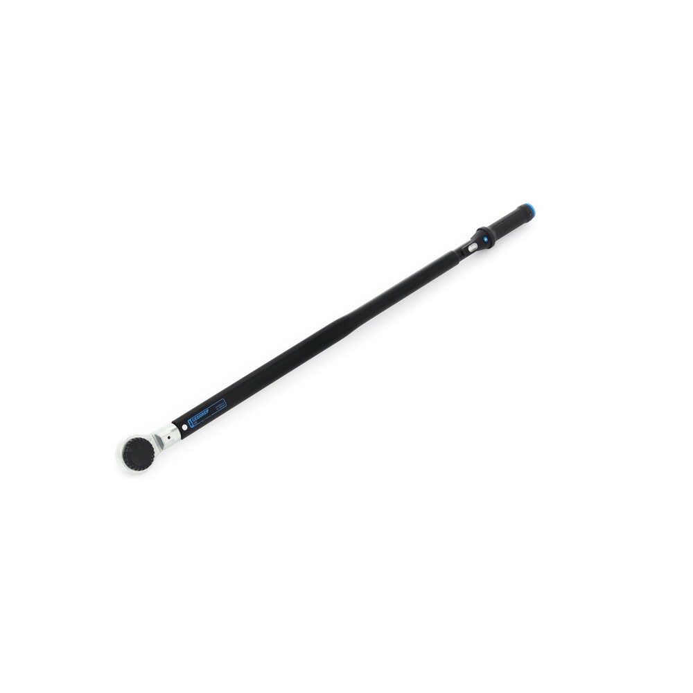 Produktabbildung: GEDORE Drehmomentschlüssel Torcoflex 3/4" 110-550 Nm 3550-55 UK
