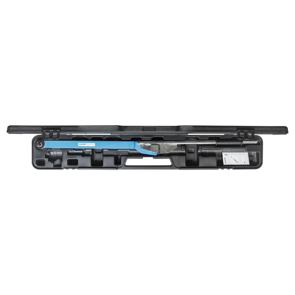 Produktabbildung Nr. 3: GEDORE Drehmomentschlüssel Typ 8801 3/4" 200-800Nm 8801-02