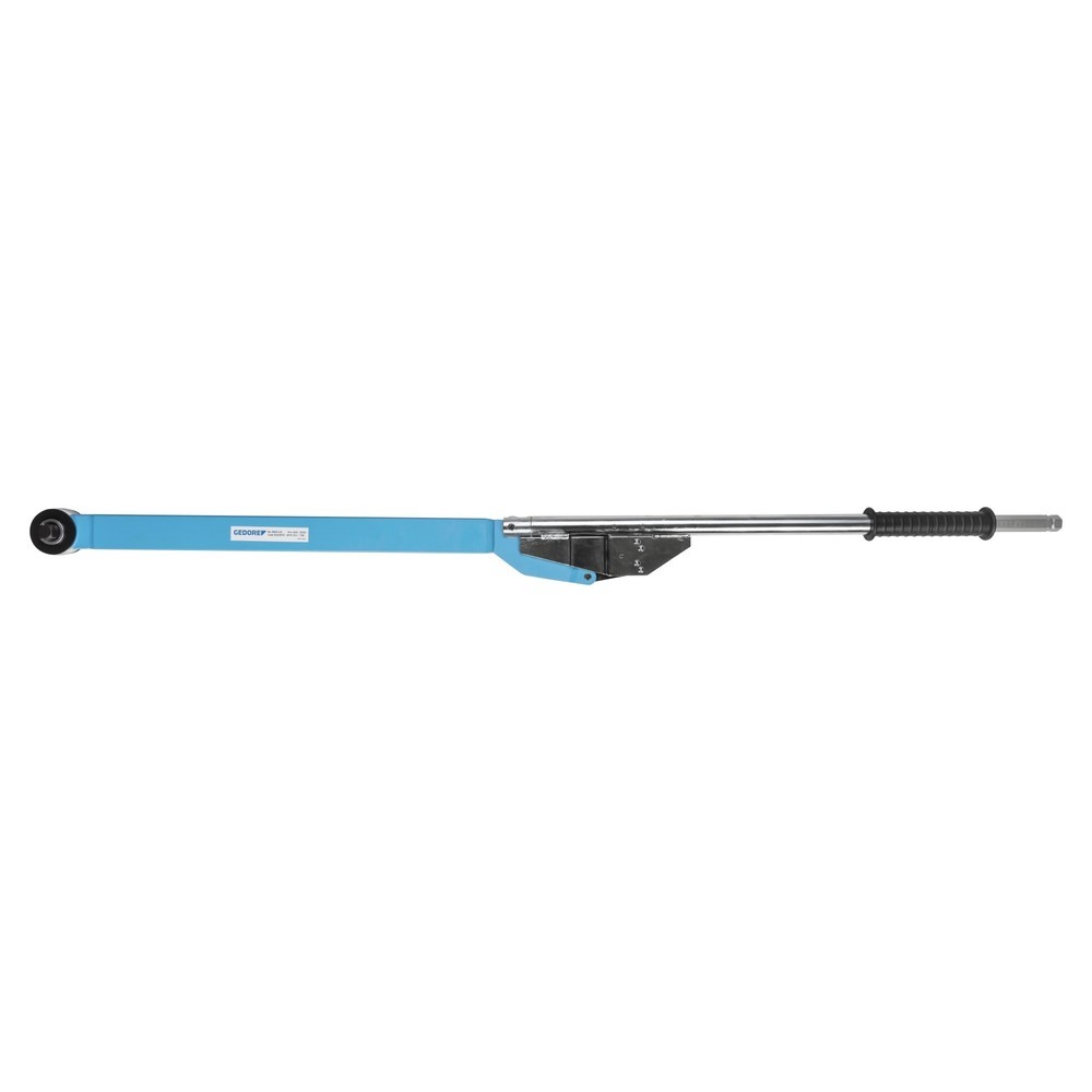 Produktabbildung: GEDORE Drehmomentschlüssel Typ 8801 3/4" 200-800Nm 8801-02