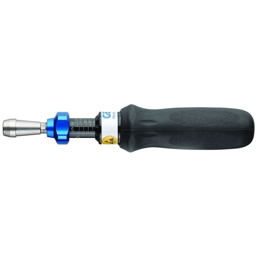 Produktabbildung Nr. 1: GEDORE Drehmomentschrauber 1/4" 0,8-4 lbf.in 060720 QSA 4 FH