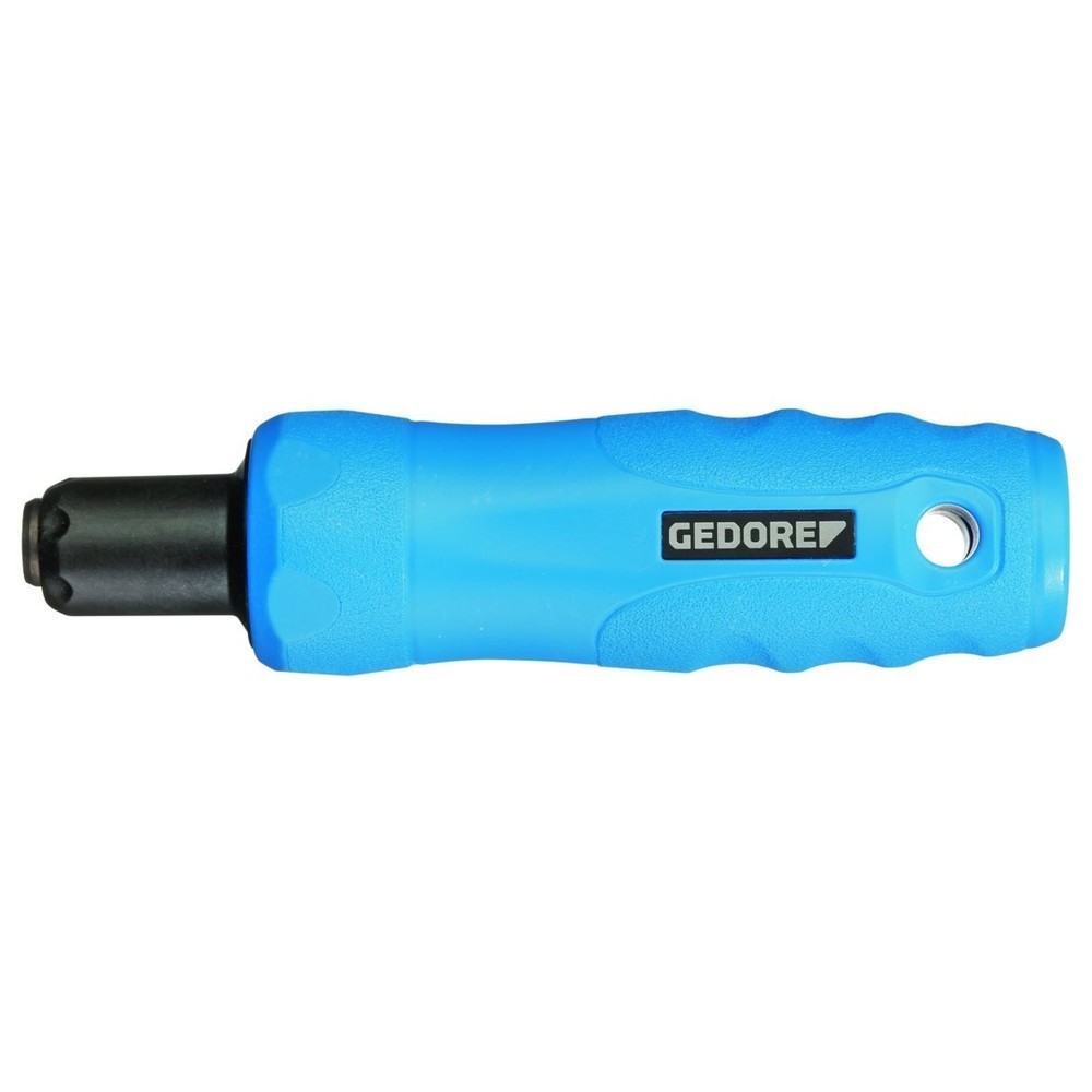 Produktabbildung: GEDORE Drehmomentschrauber FS 1/4" 0,2-1,5 Nm 065100 PRIME 150 FH
