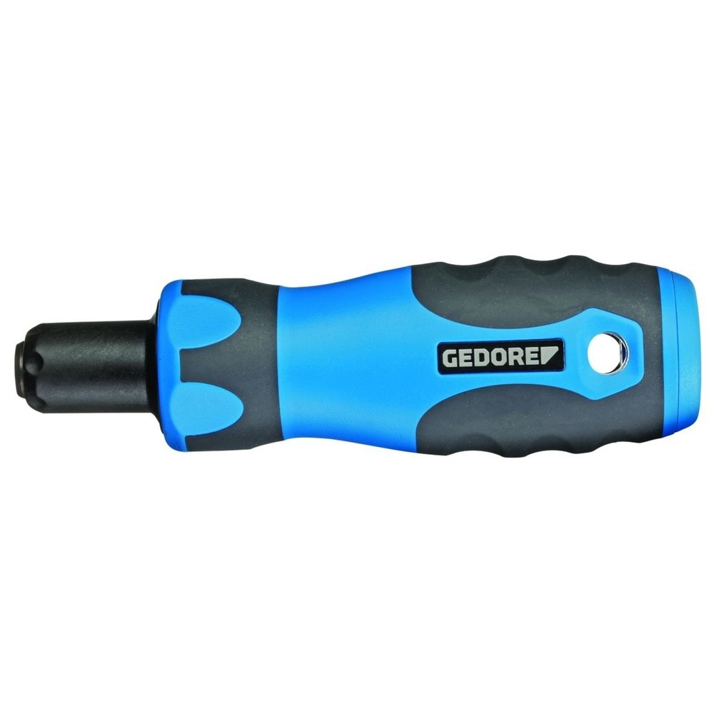 Produktabbildung Nr. 1: GEDORE Drehmomentschrauber FS 1/4" 0,5-4,5 Nm 065600 PRO 450 FH