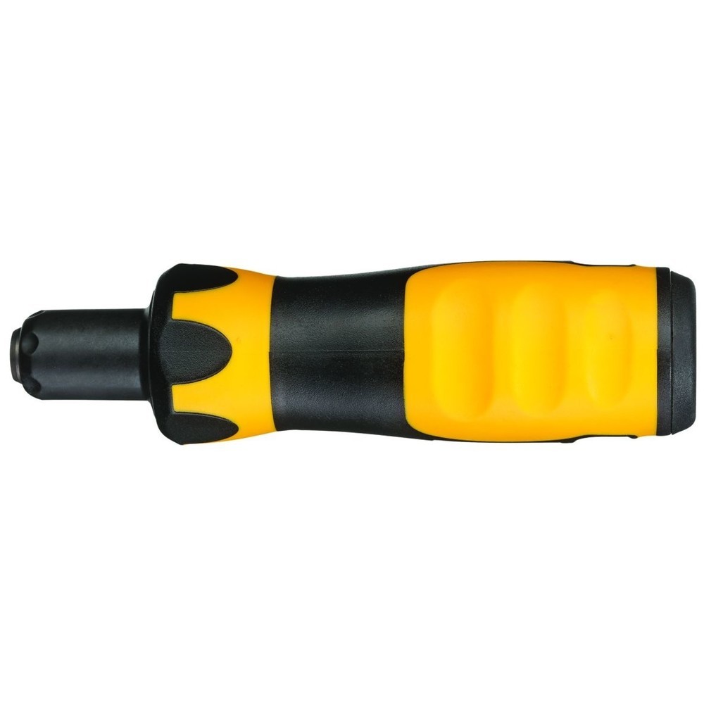 Produktabbildung Nr. 3: GEDORE Drehmomentschrauber FS 1/4" 0,05-0,25 Nm 065405 ESD 25 FH