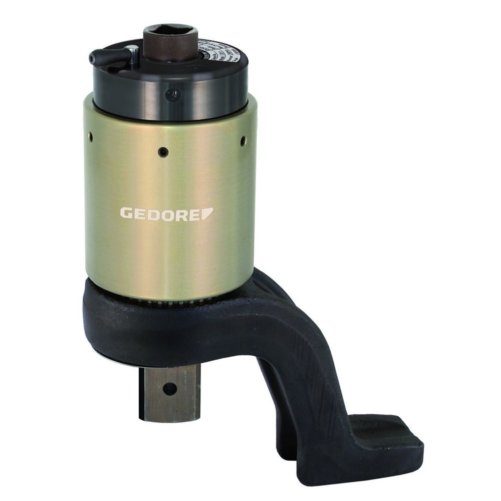 Produktabbildung: GEDORE Drehmomentvervielfältiger DREMOPLUS ALU 6000 Nm DVV-60ZRS