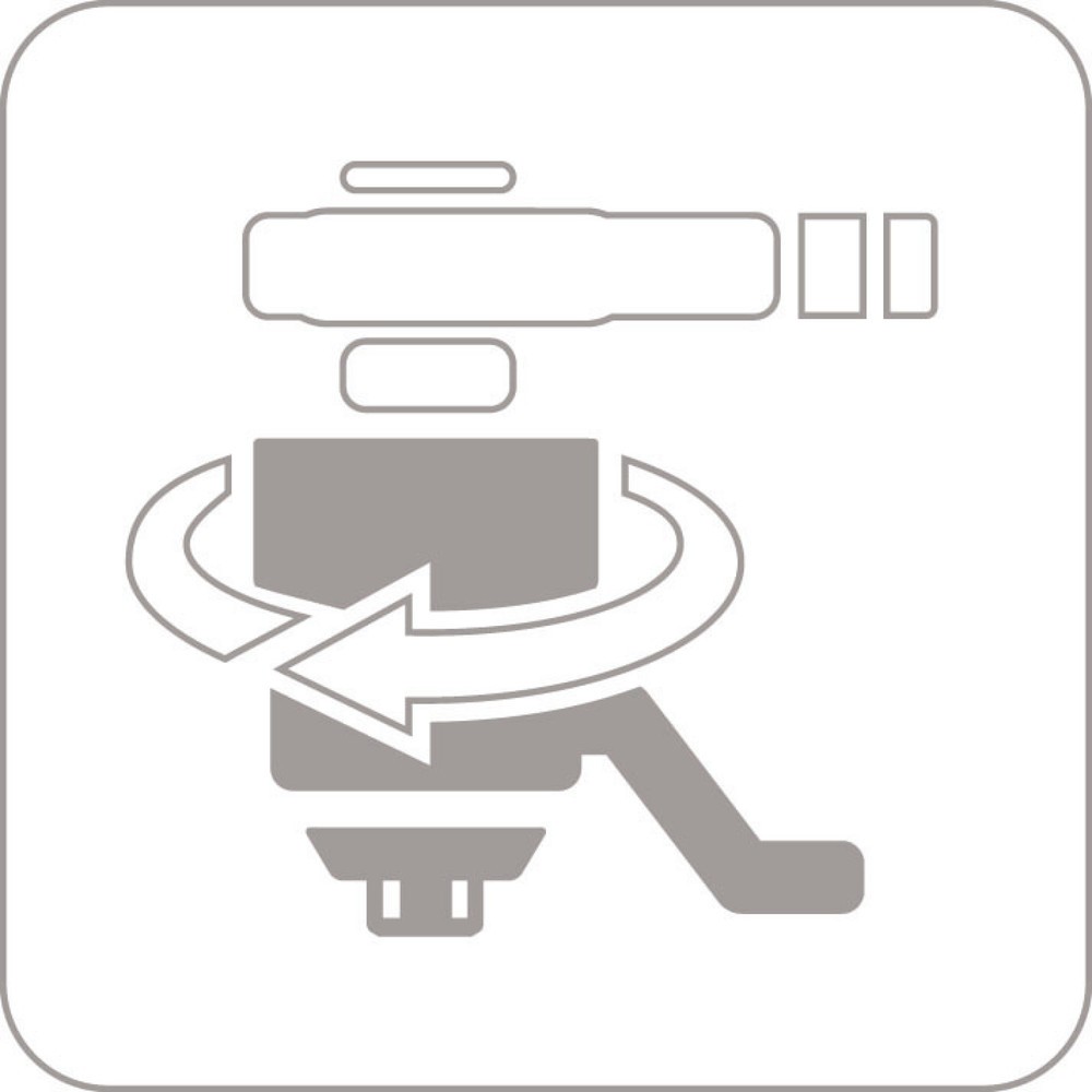 Produktabbildung Nr. 6: GEDORE Drehmomentvervielfältiger DREMOPLUS ALU 6000 Nm DVV-60ZRS