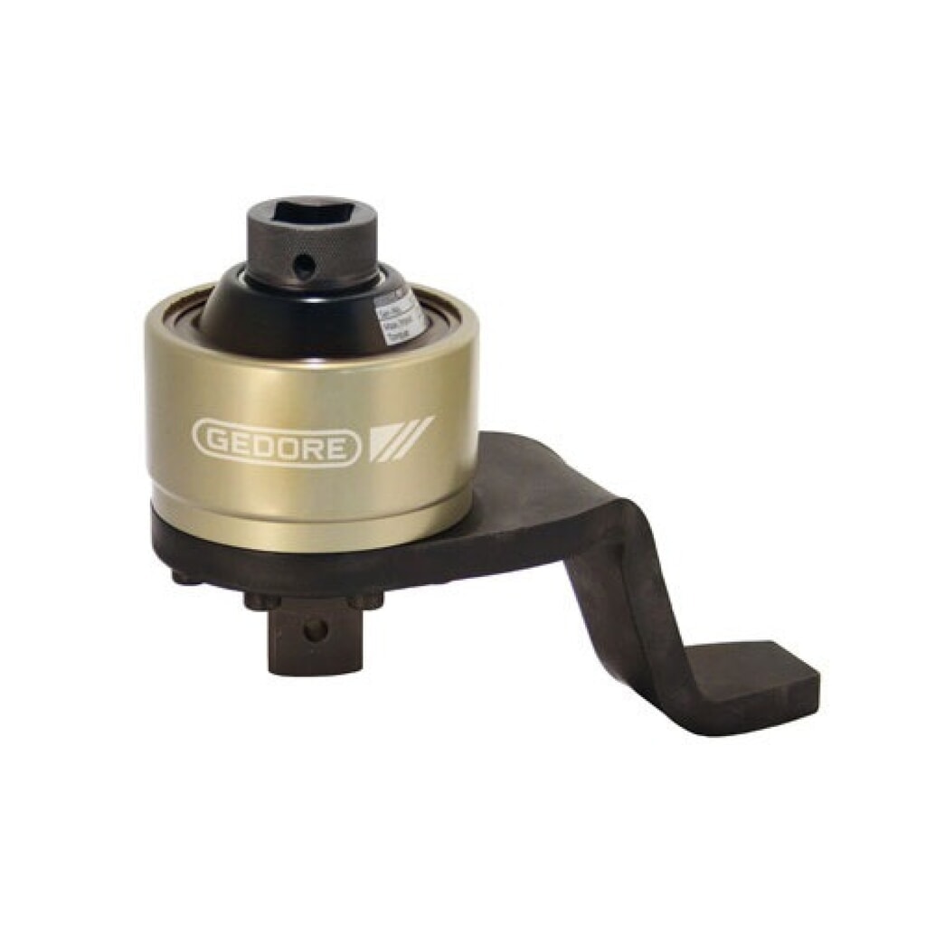 GEDORE Drehmomentvervielfältiger DVI-20Z 2000 Nm 1 Zoll Alu Produktabbildung: GEDORE Drehmomentvervielfältiger DVI-20Z 2000 Nm 1 Zoll Alu
