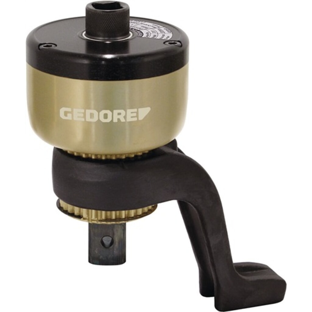 GEDORE Drehmomentvervielfältiger DVV-13Z DREMOPLUS ALU