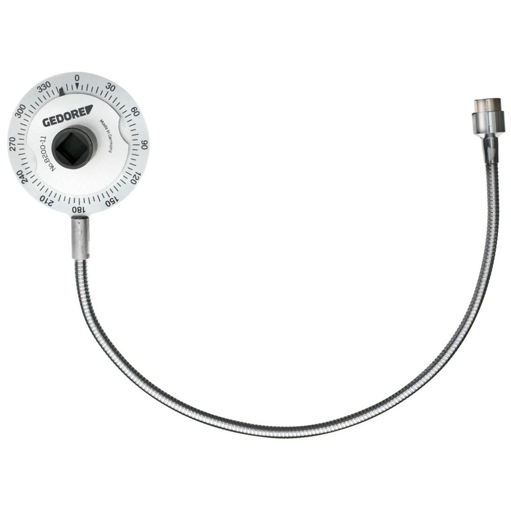 Produktabbildung: GEDORE Drehwinkel-Messgerät 1/2" 8200-11