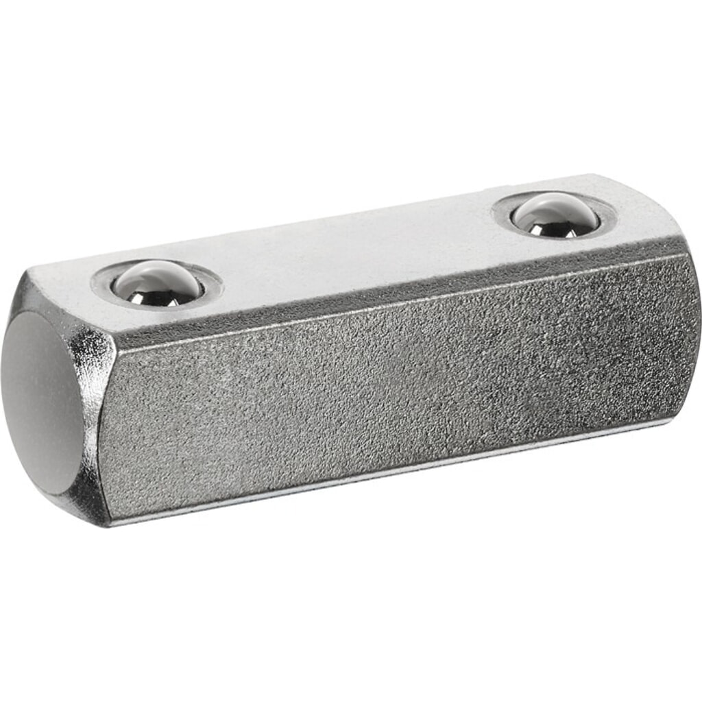 GEDORE Durchsteckvierkant