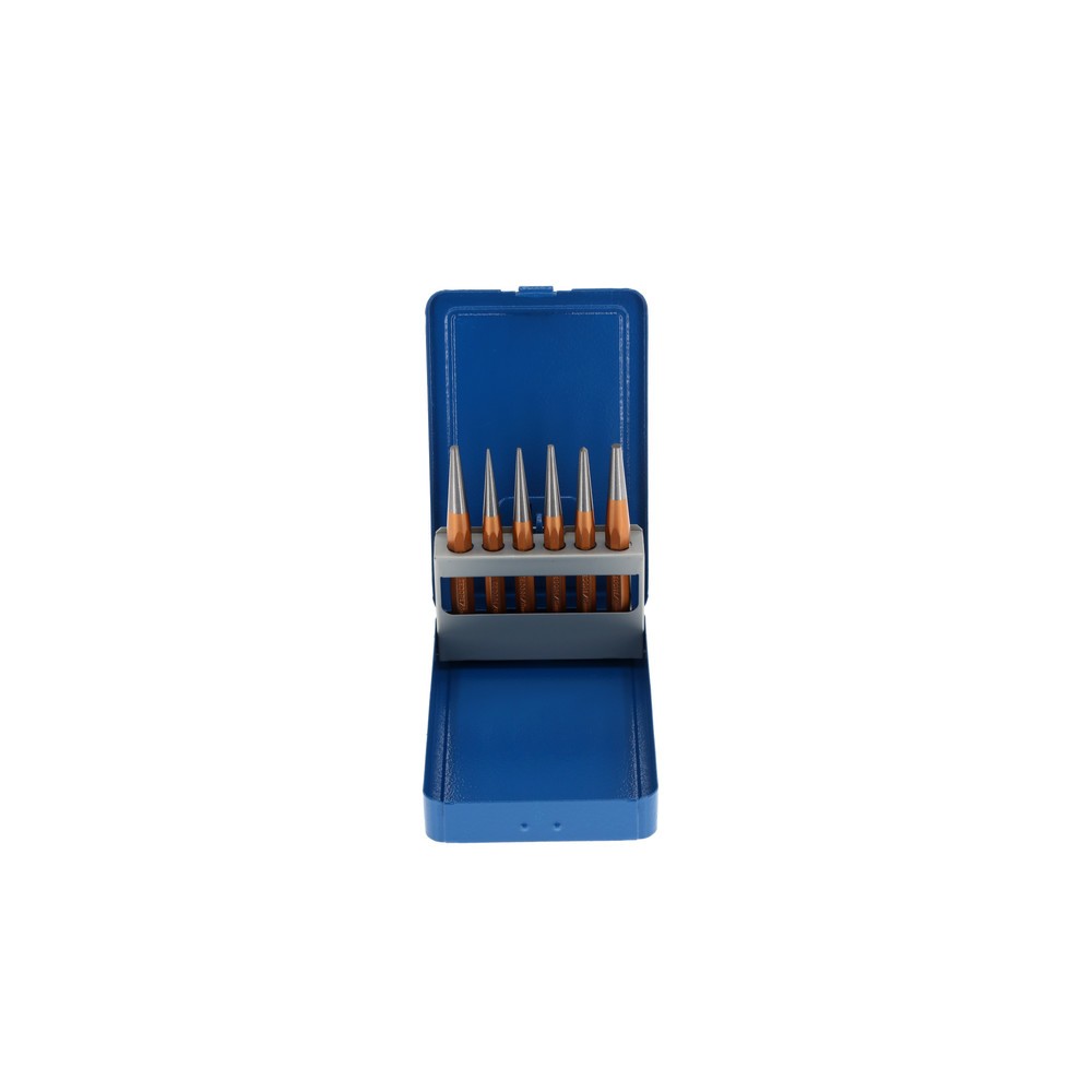 Produktabbildung: GEDORE Durchtreiber-Satz 113 D