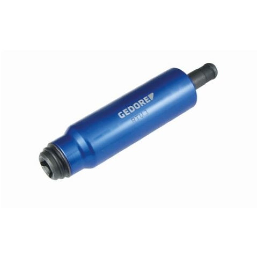 Produktabbildung: GEDORE Dynamischer Drehmomentbegrenzer 2-14 Nm 019400 RTU 14