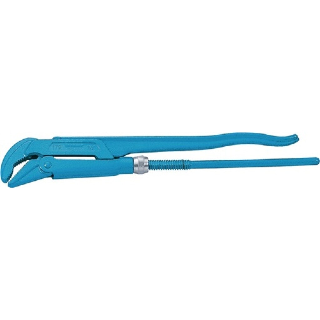Produktabbildung: Eckrohrzange 1 1/2Zoll CV. 133 30 DIN133