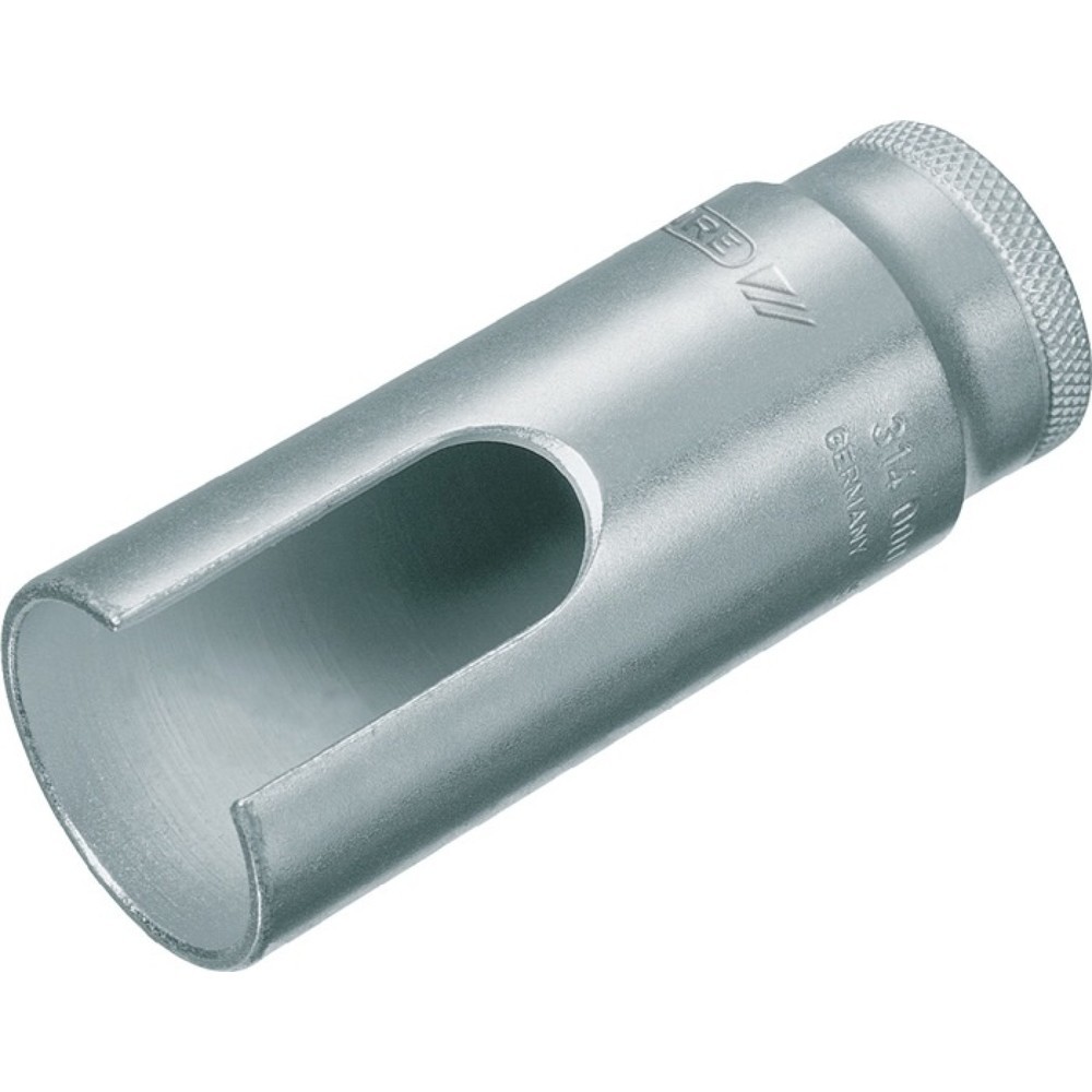Produktabbildung: GEDORE Eckventilsteckschlüssel 314000 L.82mm