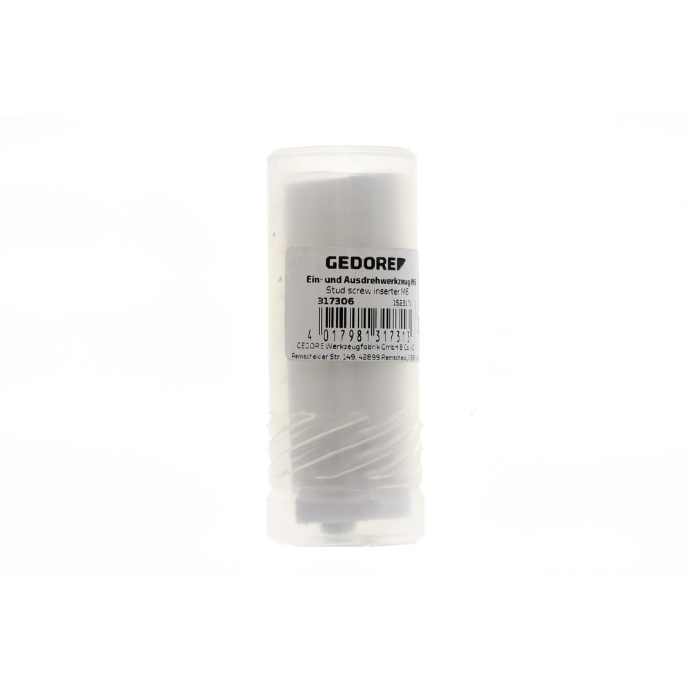 Produktabbildung Nr. 3: GEDORE Ein- und Ausdrehwerkzeug 317306